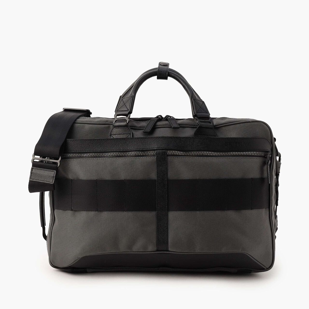 FUSION TRINITY LINER HD,Gray, large image number 0