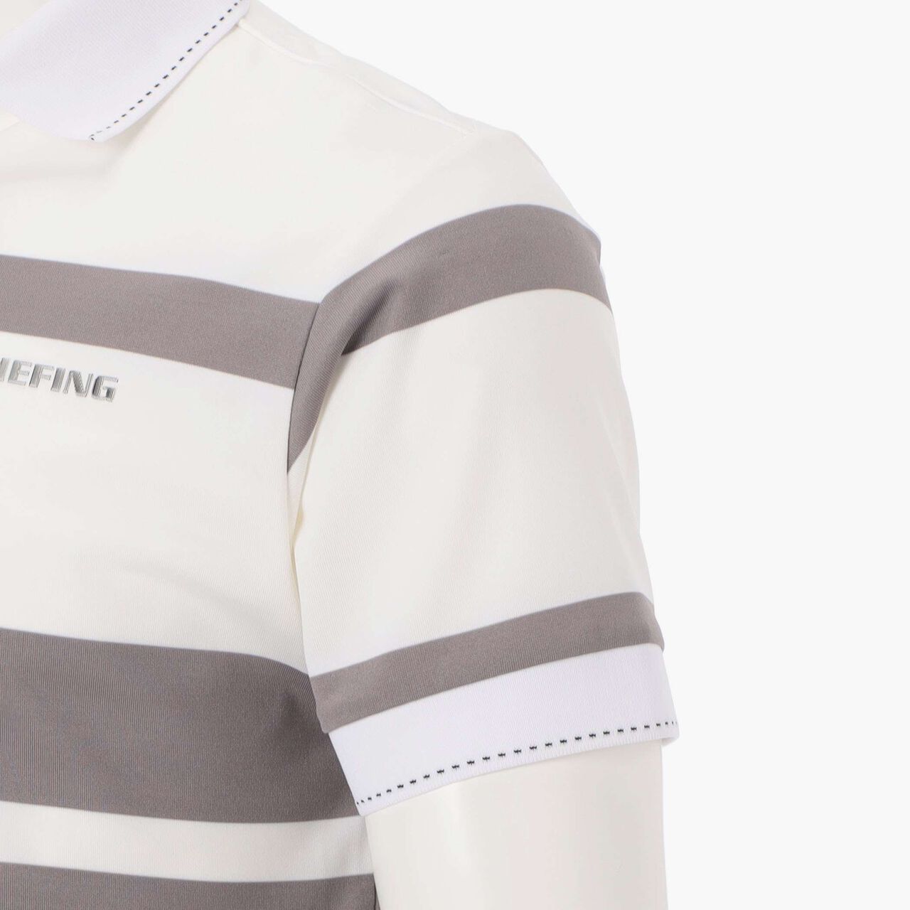 MS PANEL STRIPE POLO,, large image number 6