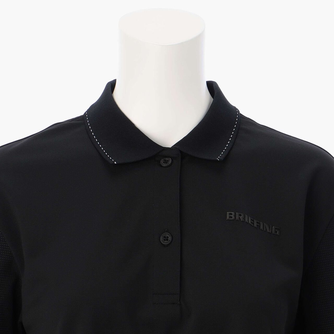 WS BACK PLEATED POLO RF,, large image number 11