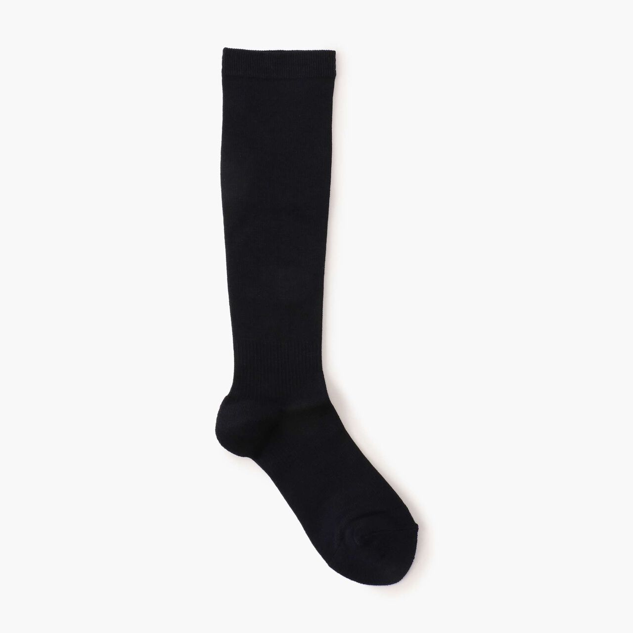 MS CORDURA HIGH SOCKS,Black, large image number 1