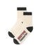 TNT BF Socks,Ivory, swatch