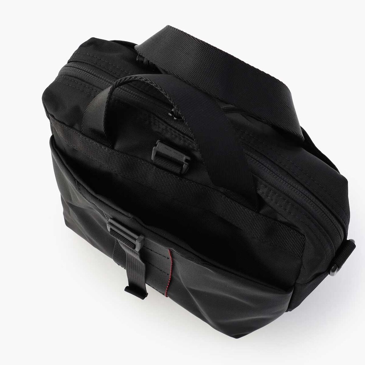 URBAN GYM 2WAY SHOULDER WR,Navy, large image number 7