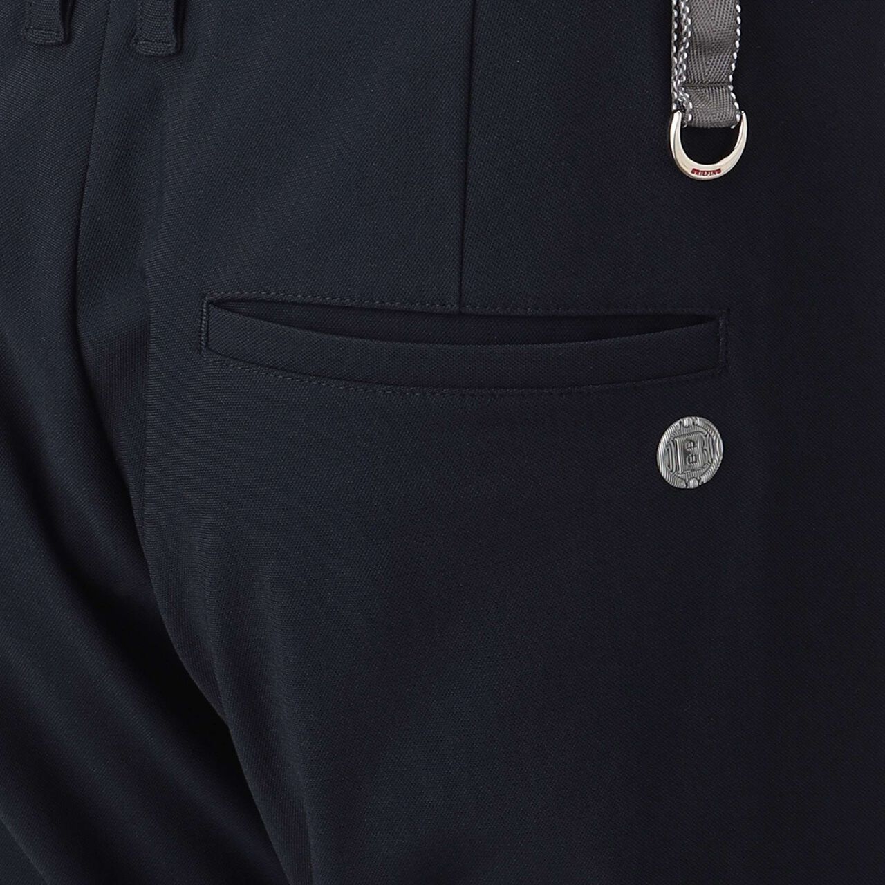 WS BASIC PANTS,, large image number 11