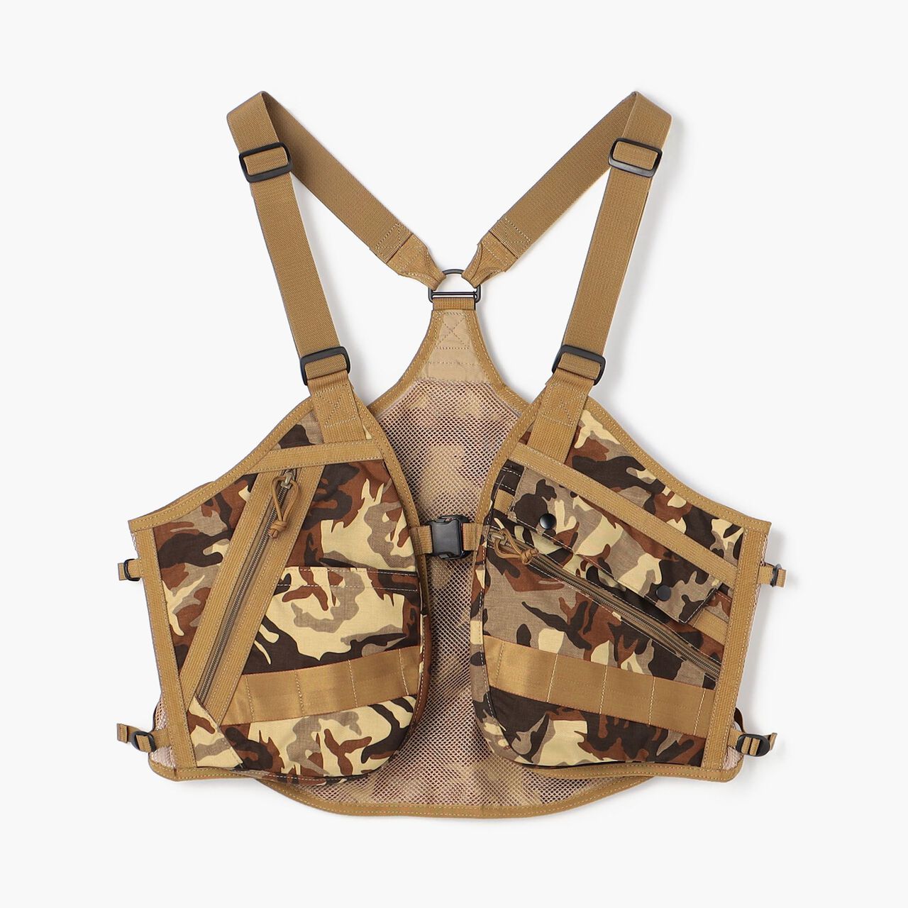 TACTICAL TOOL VEST,, large image number 0