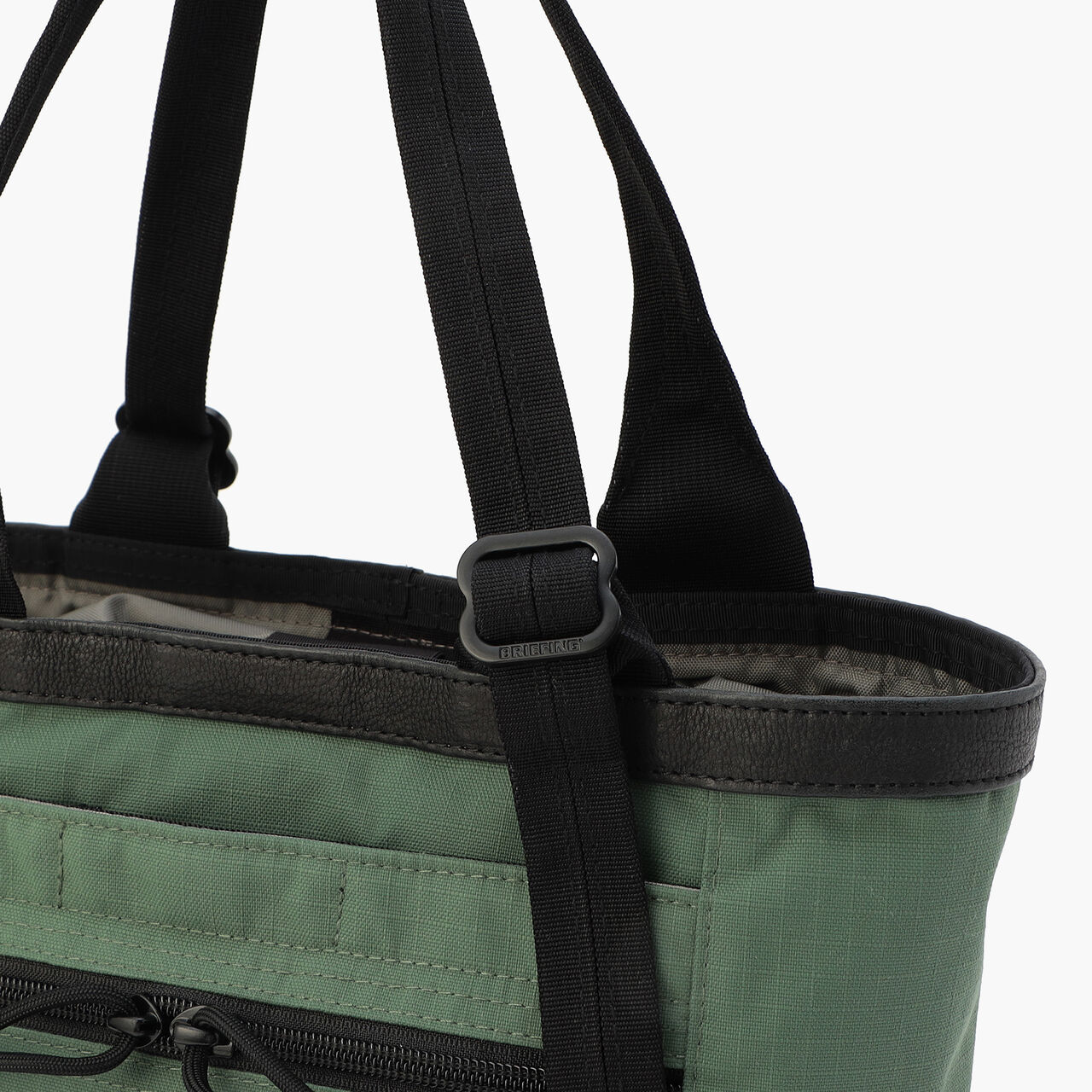 CART TOTE TALL DL FD RIP,, large image number 7