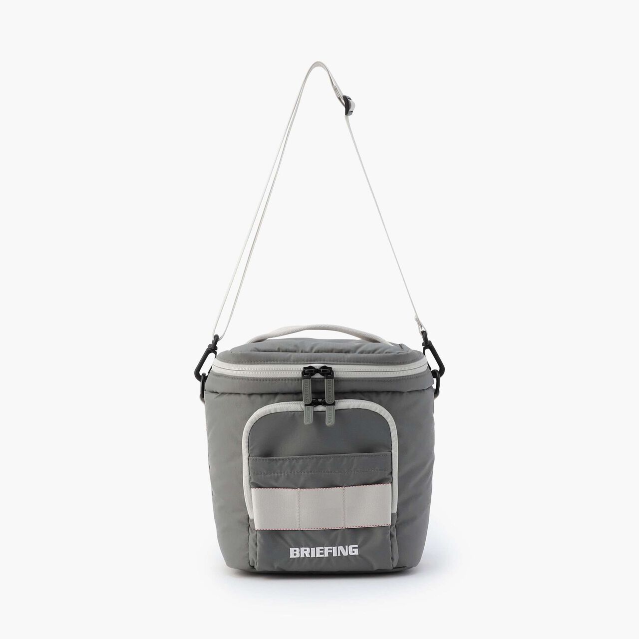 COOLER BAG M CS,L.Gray, large image number 0