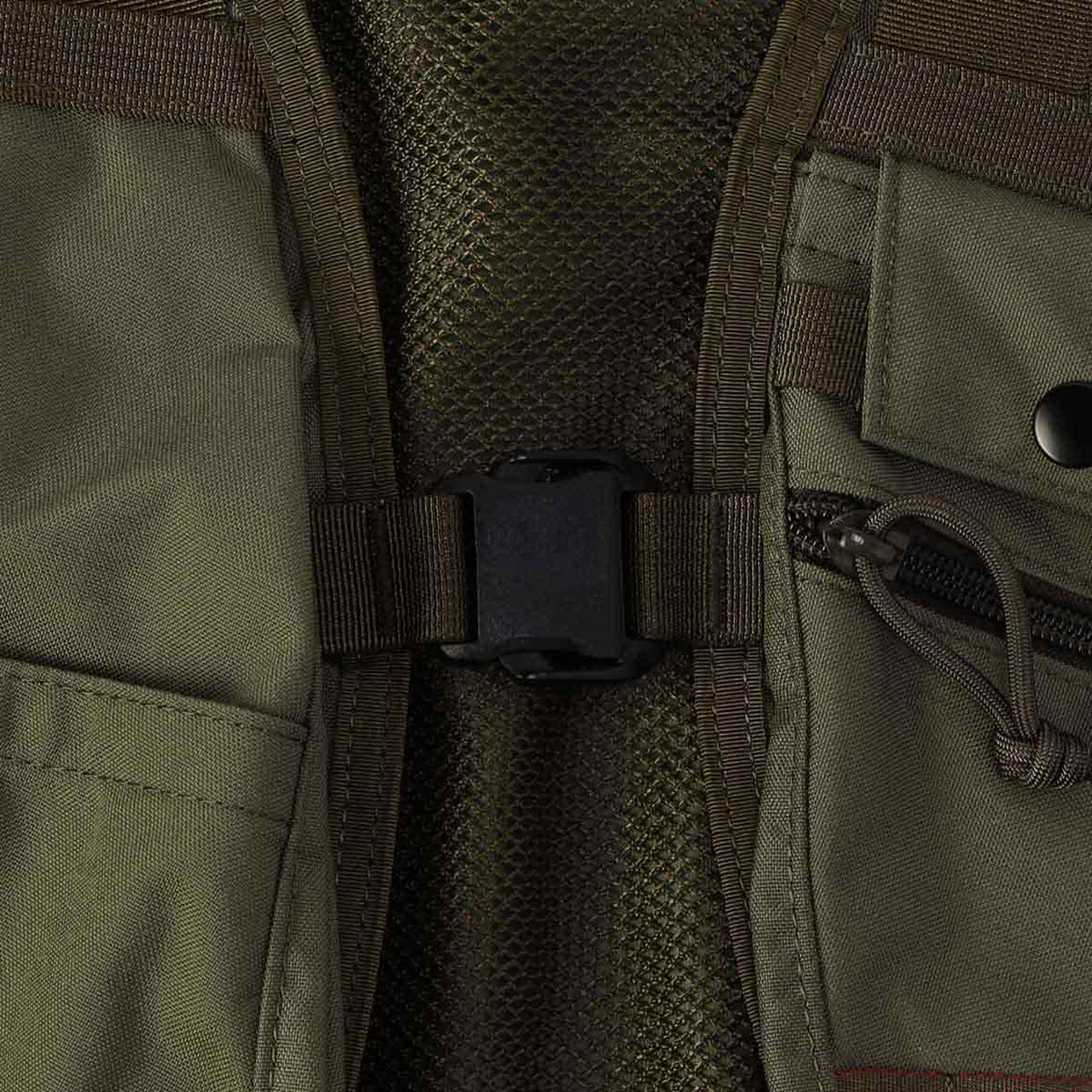 TACTICAL TOOL VEST,, large image number 4