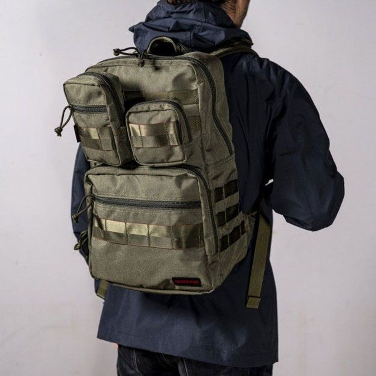 Small Assault Pack
