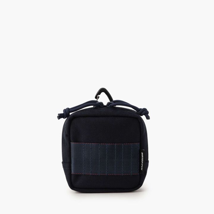 MINI ROUND POUCH 1000D,, medium