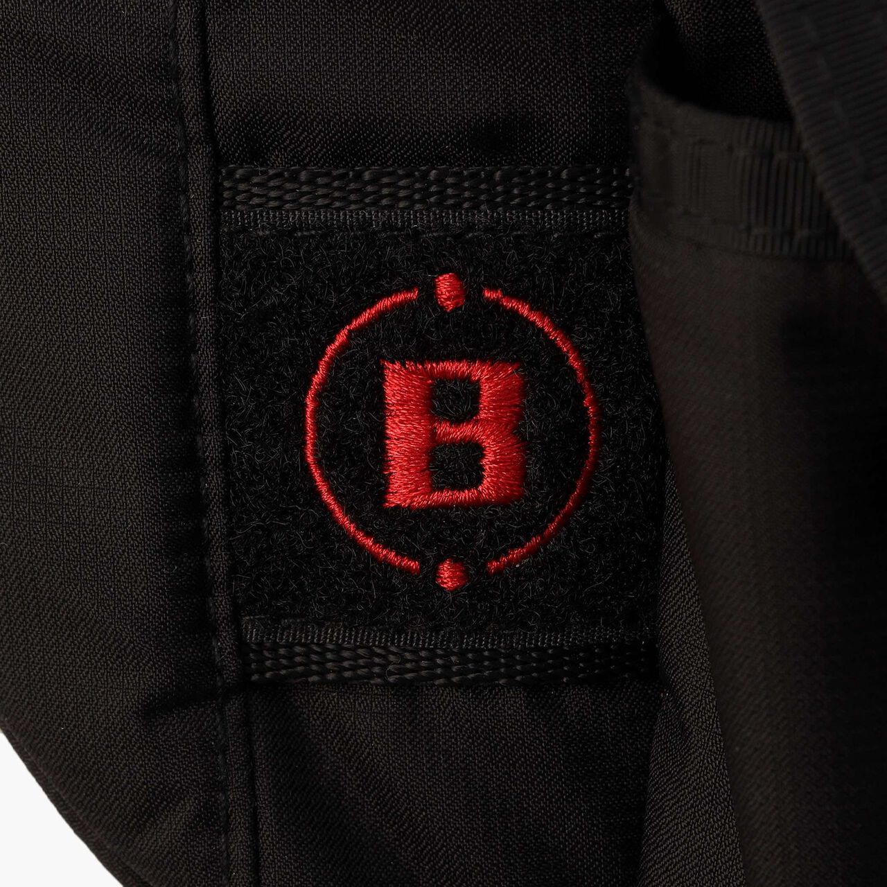 ROUND WAIST POUCH CS,, large image number 9