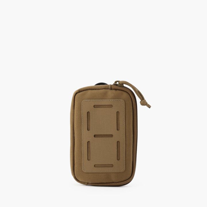 PG KEY COIN CASE