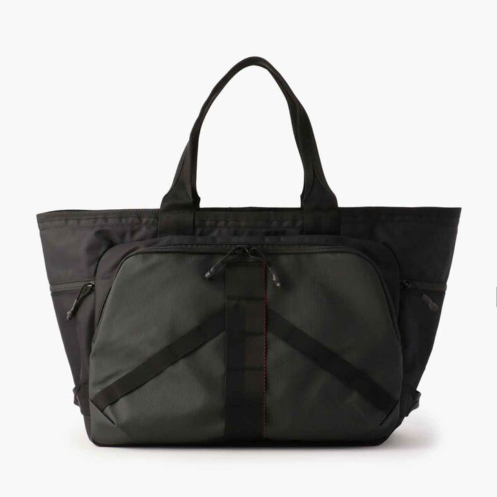 TRANSPORT TOTE