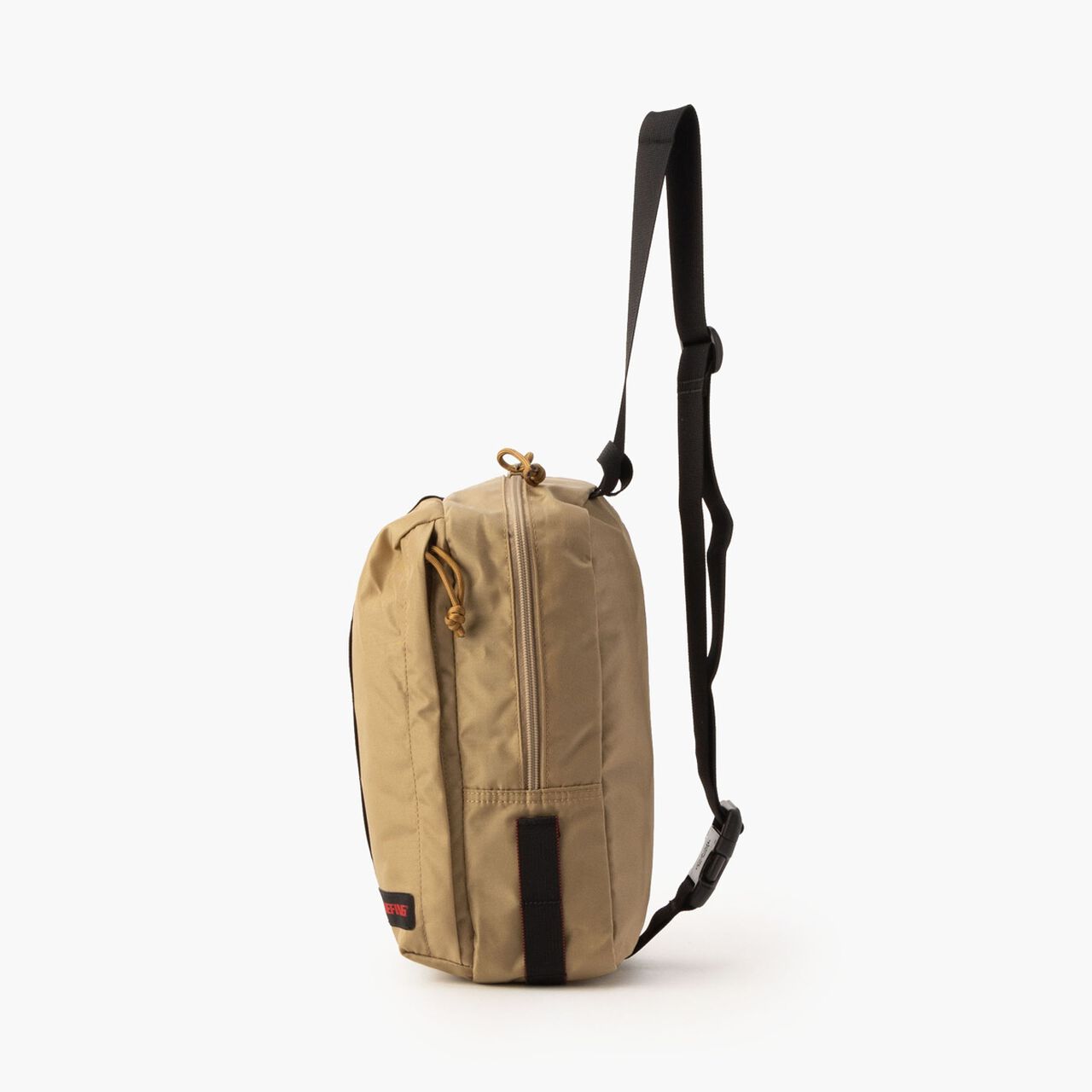 SLING WALKER,Beige, large image number 2