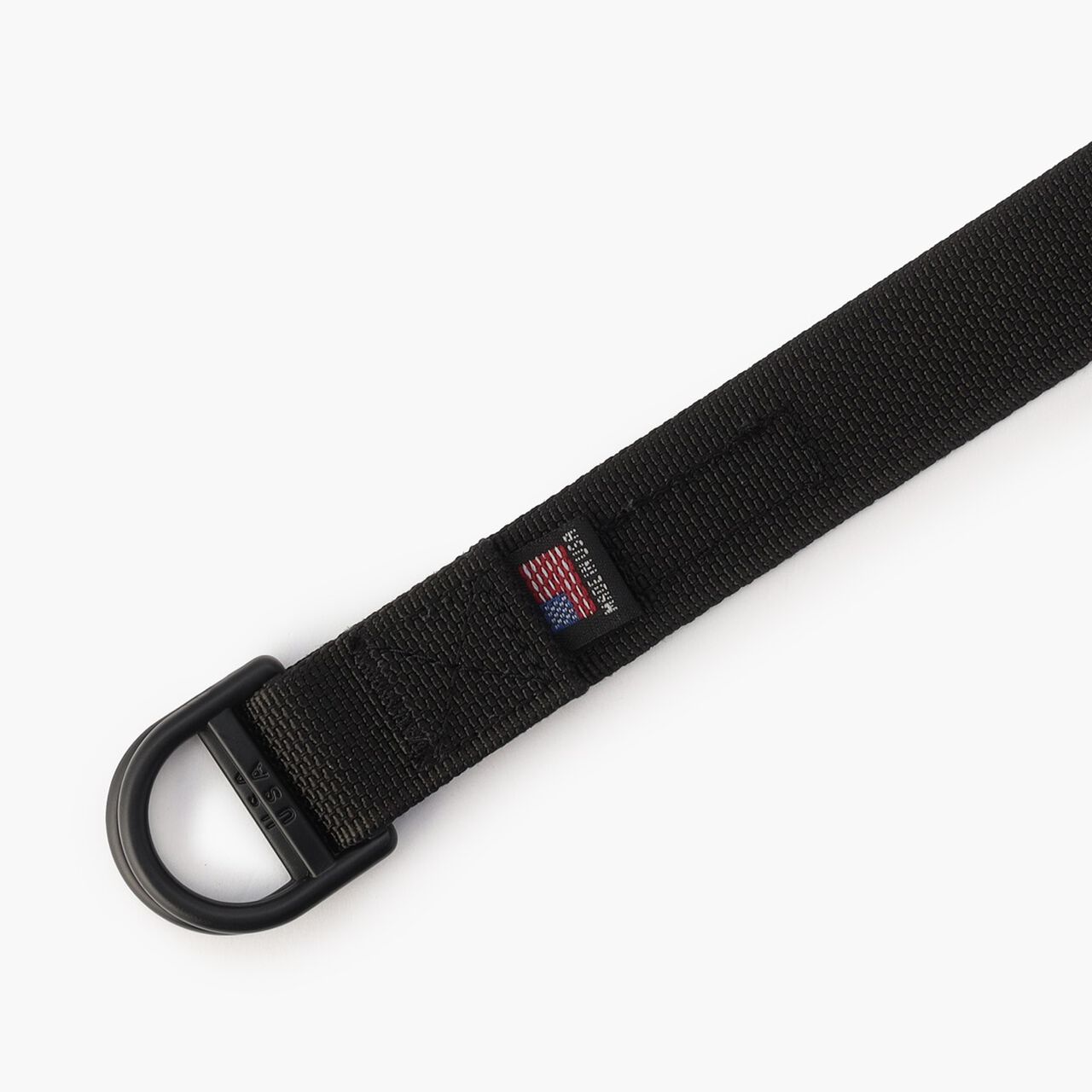 W RING BELT,, large image number 2