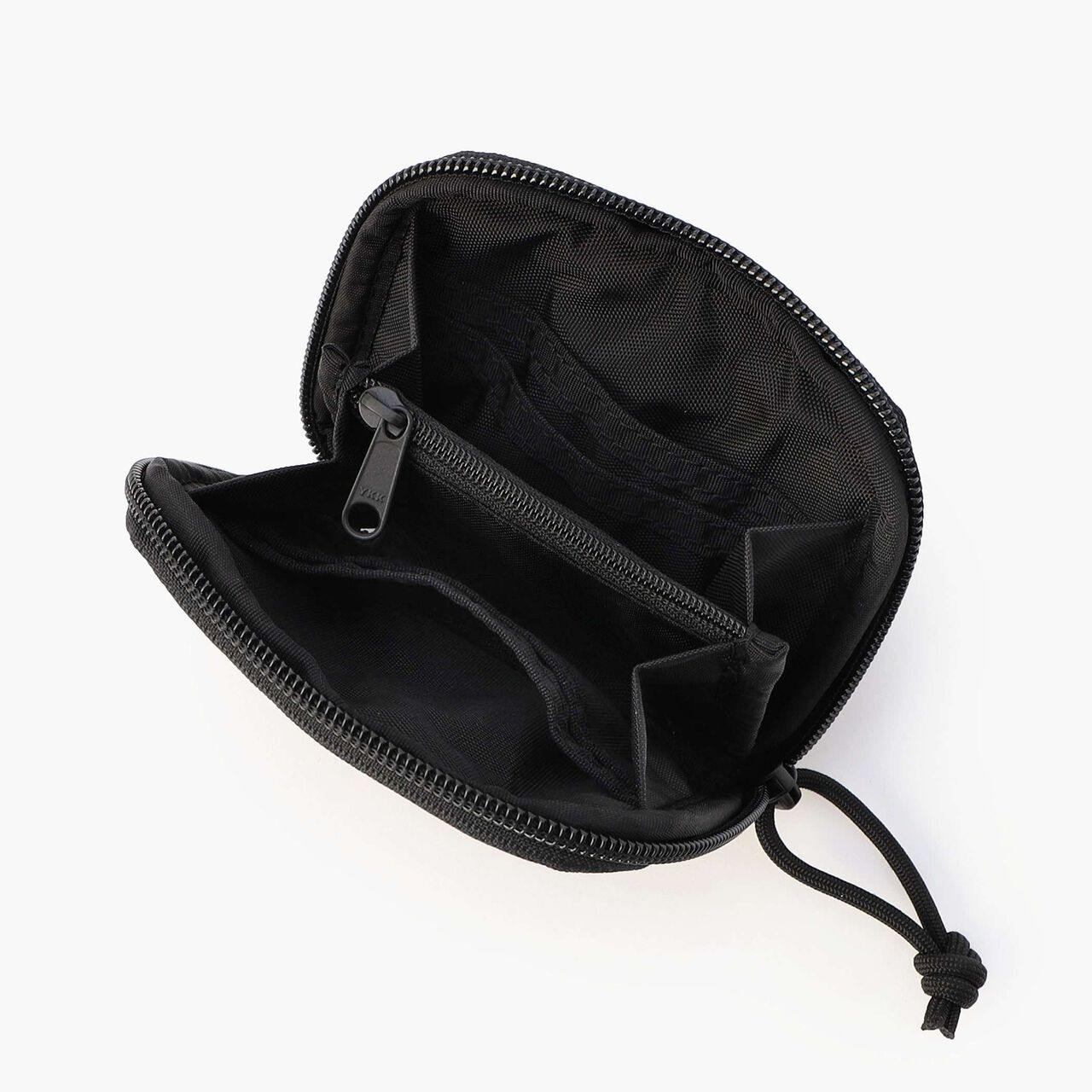 ROUND ZIP WALLET MW,, large image number 7