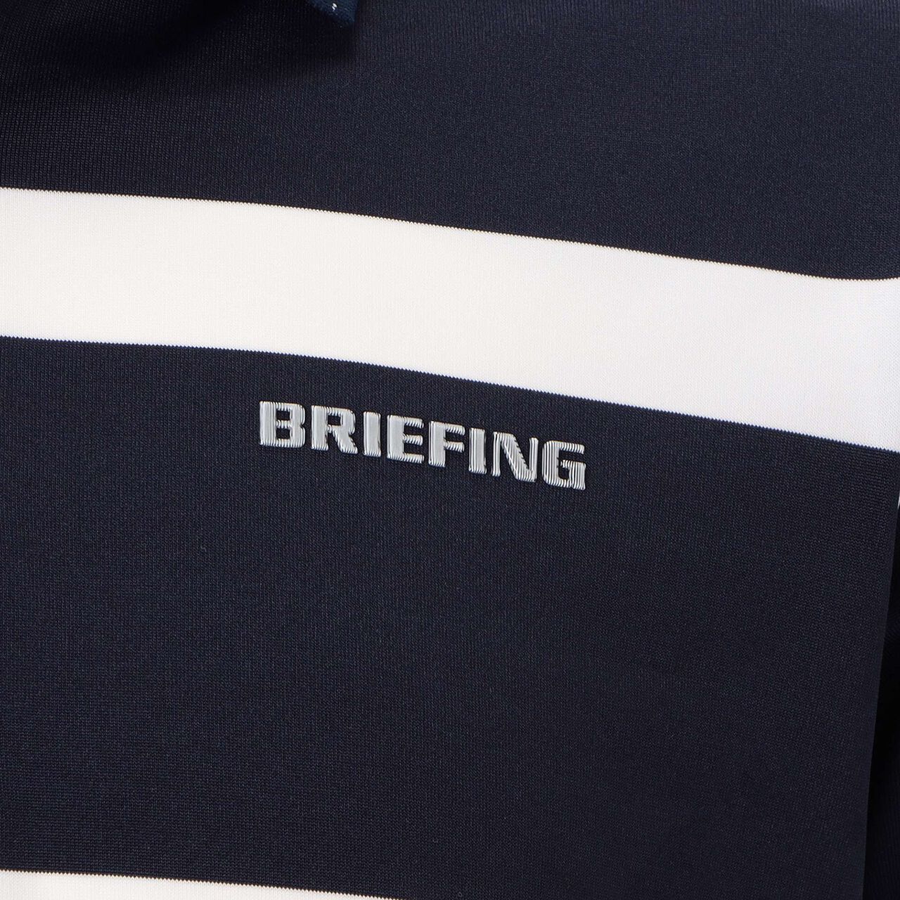 MS PANEL STRIPE POLO,, large image number 23