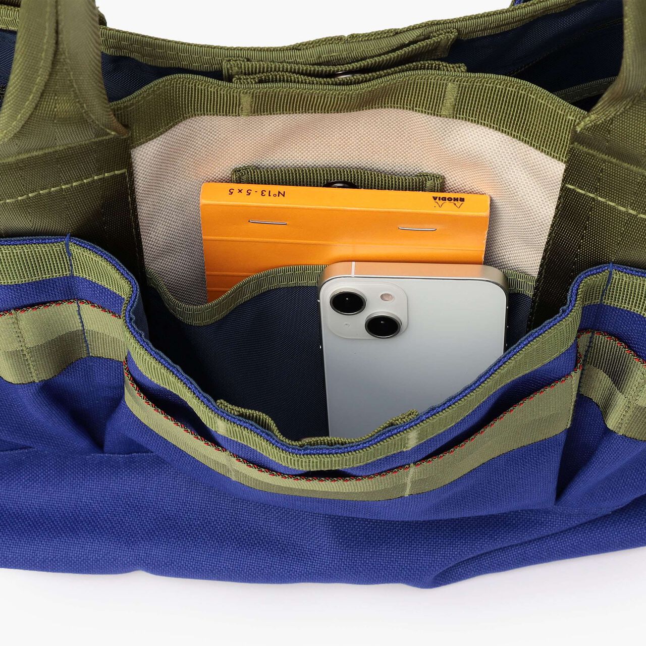 TOOL TOTE WL,, large image number 9