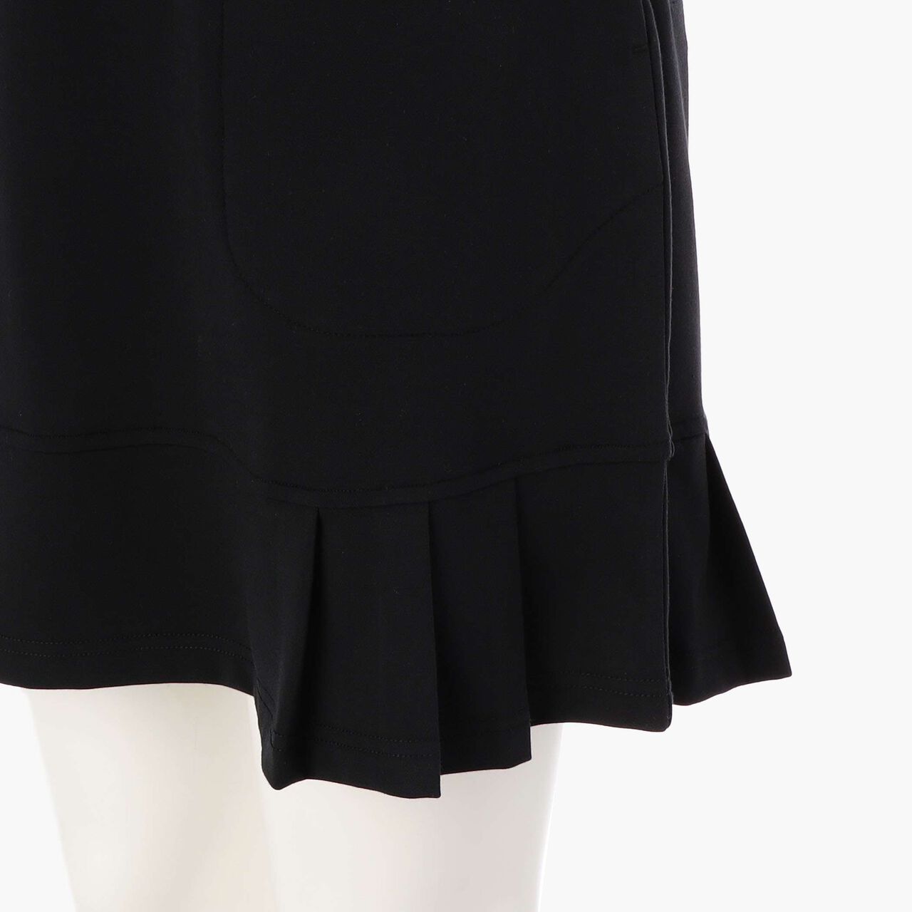 WS LINEN-T PLEATED NS DRESS,, large image number 36