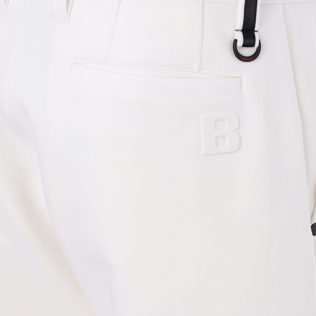 MS MINI 3D LOGO SHORT PANTS,, large image number 2