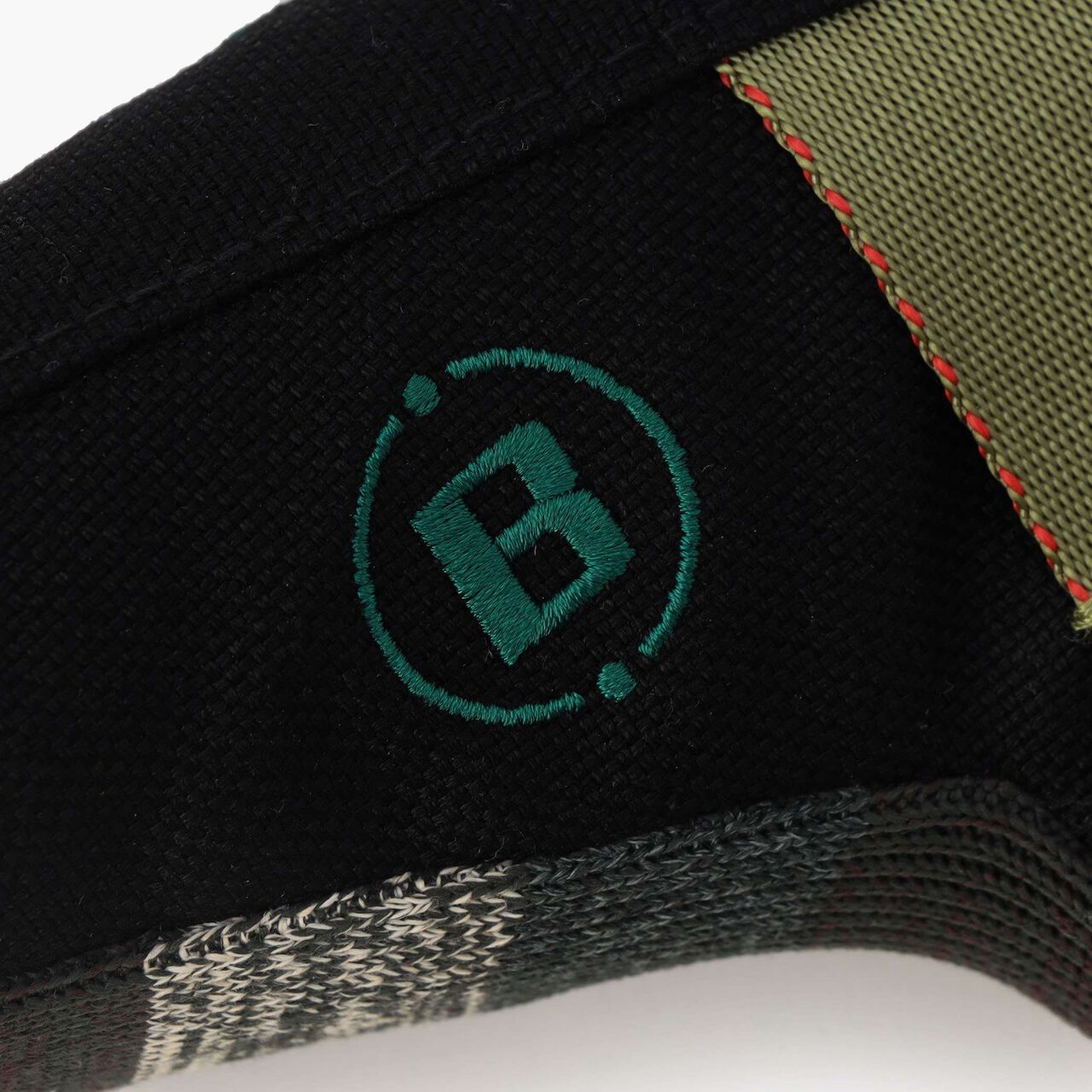KNIT PUTTER COVER WL,, large image number 2