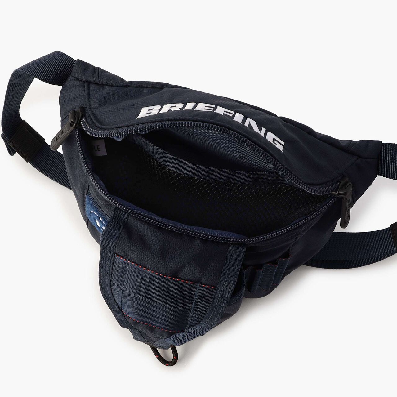 ROUND WAIST POUCH CS,, large image number 8
