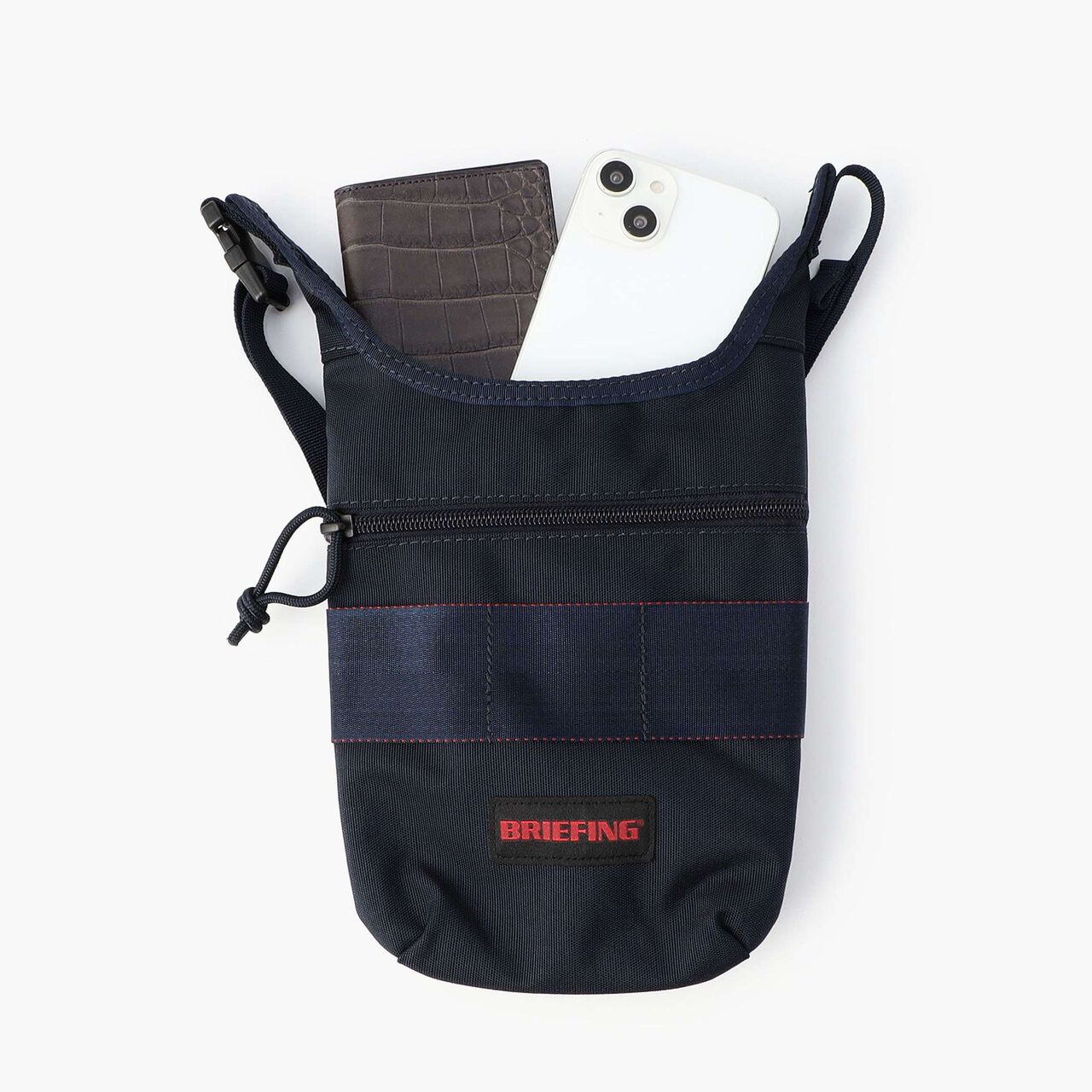 DAY TRIPPER MINI MW,Black, large image number 13