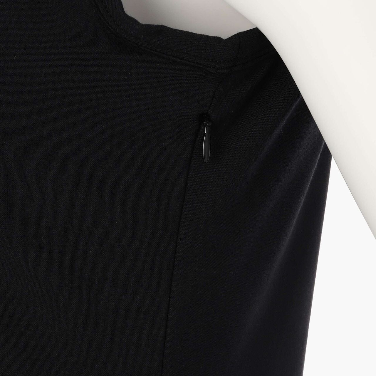 WS LINEN-T PLEATED NS DRESS,, large image number 34