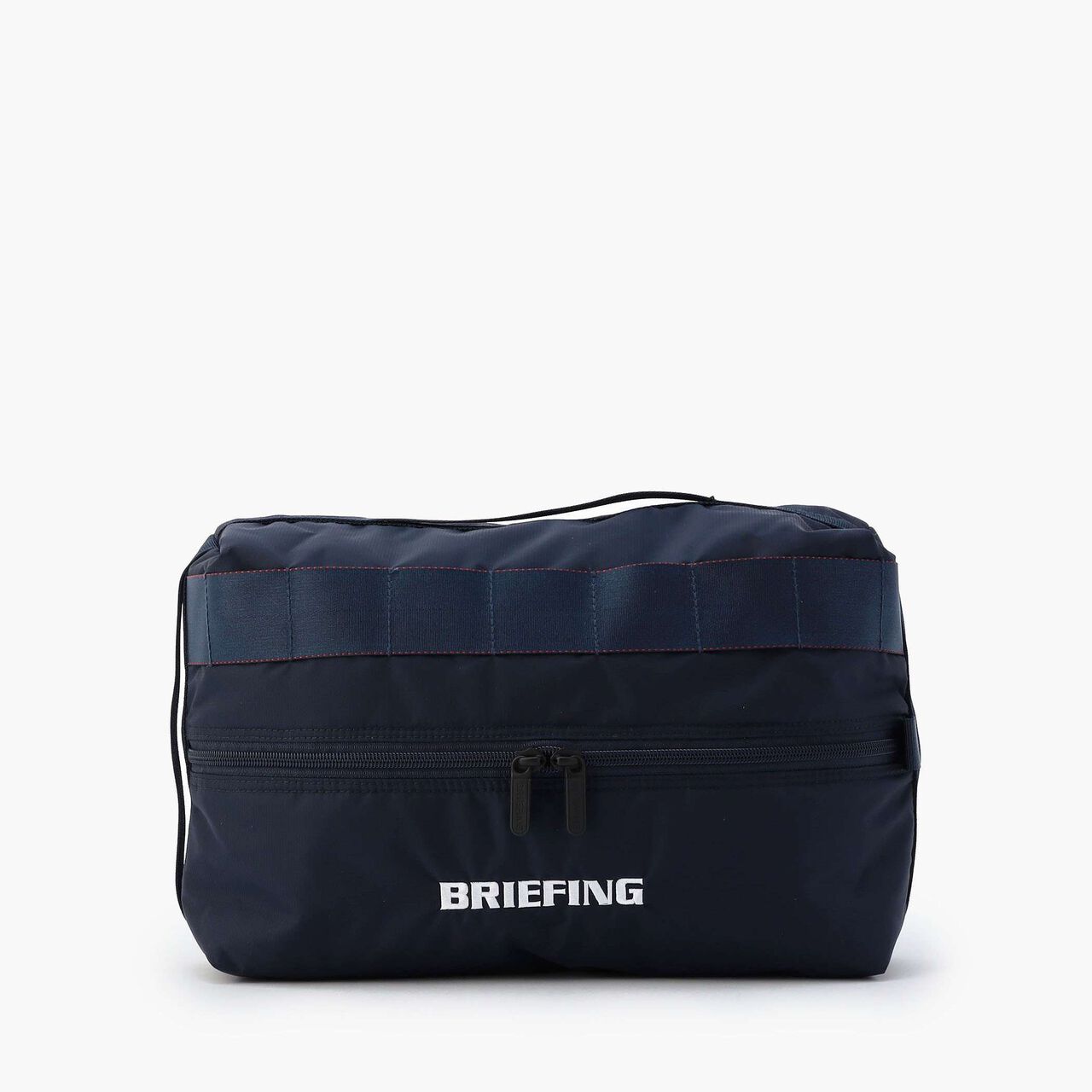 SHOES CASE CS,Navy, large image number 0