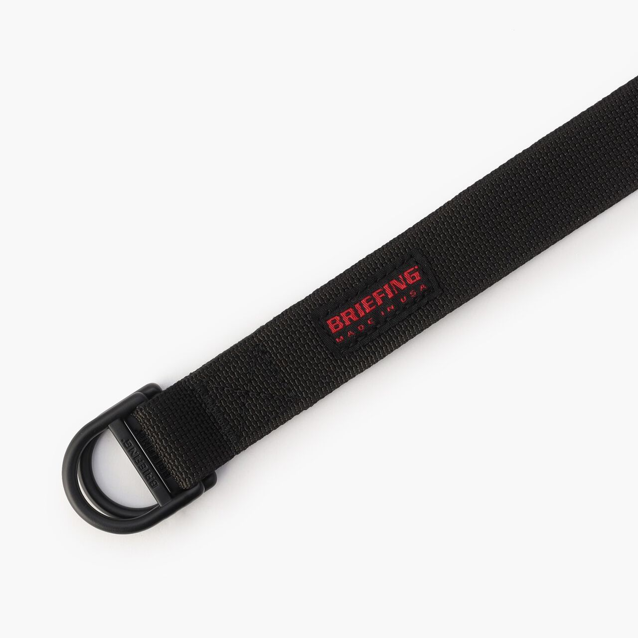 W RING BELT,, large image number 1