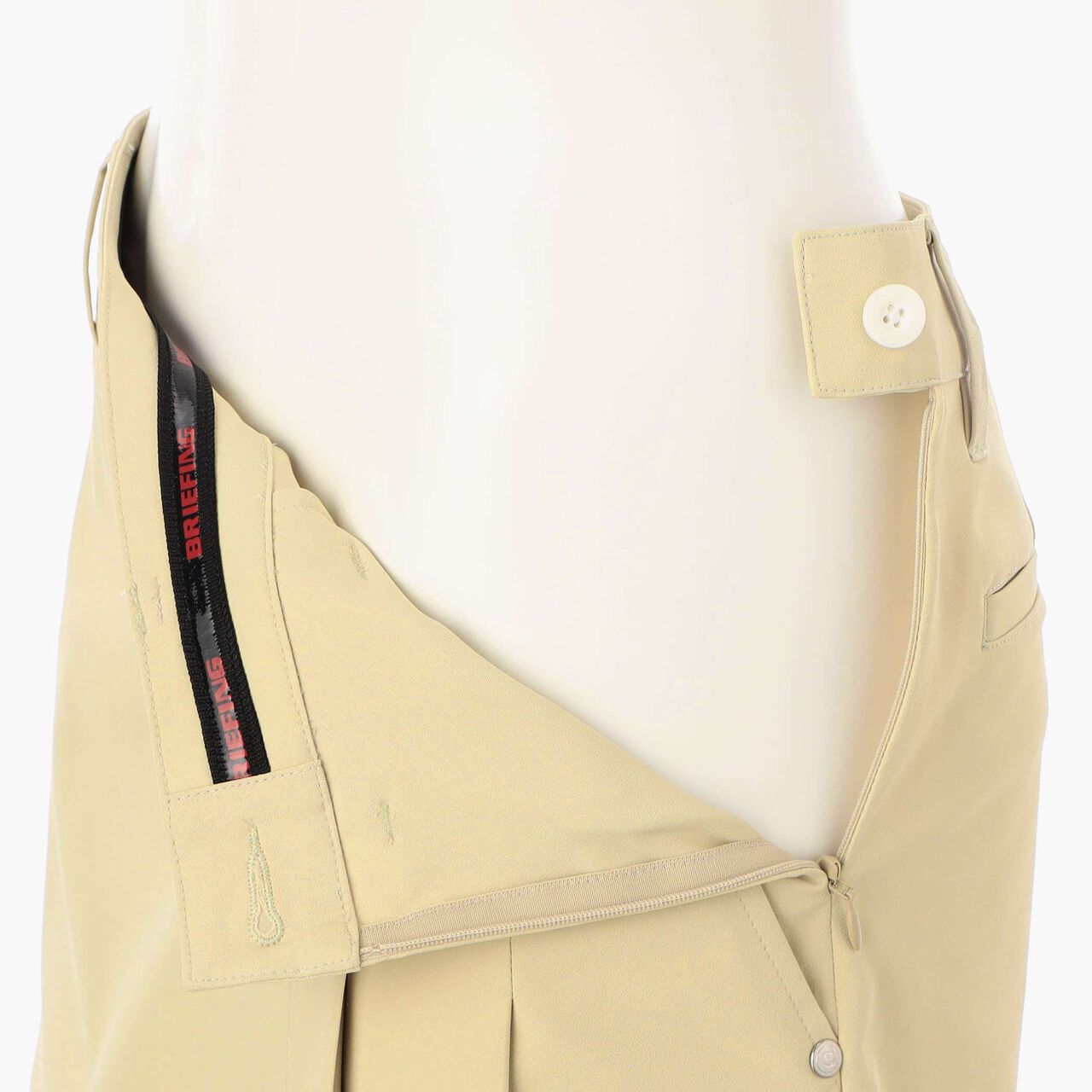 WS SUMMER WRAP SHORT PANTS,, large image number 17