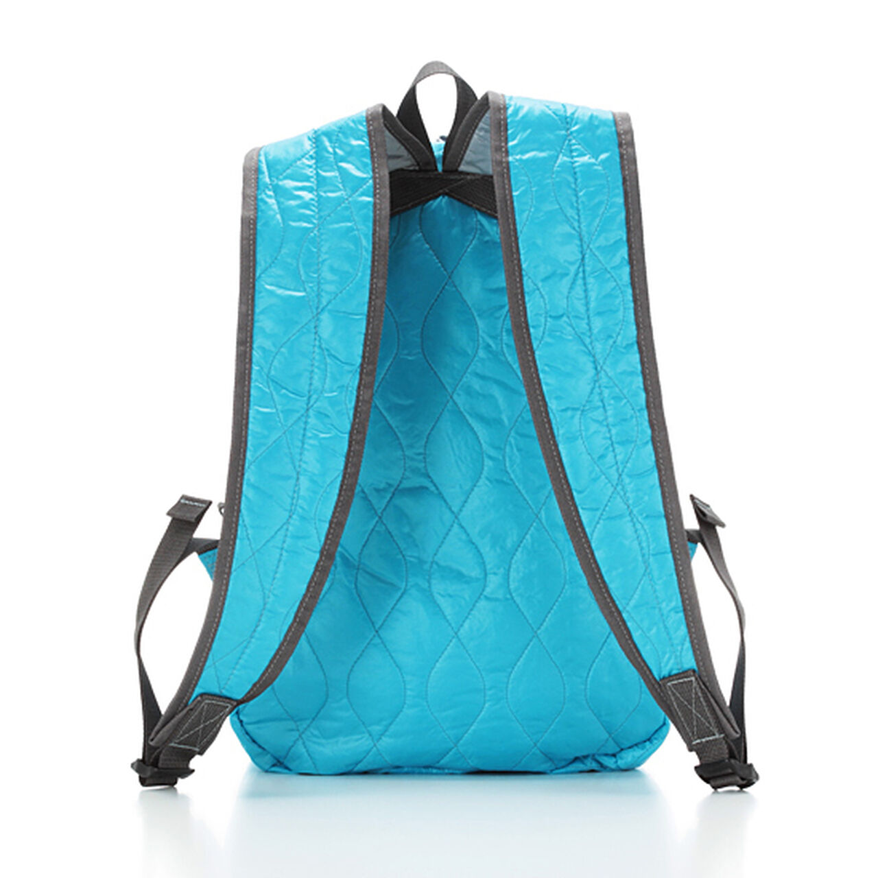 CALM DAY PACK,TURQUOISE, large image number 1