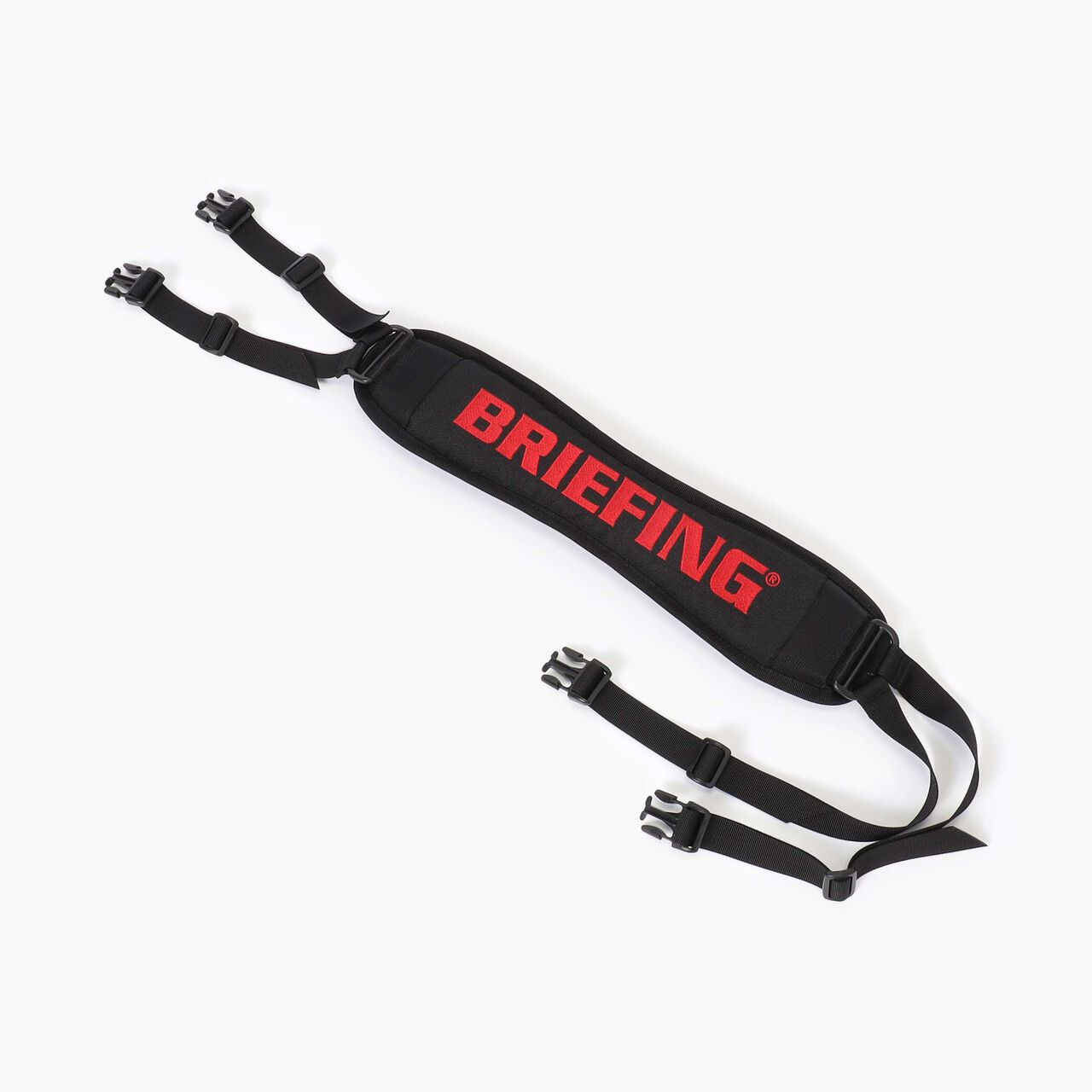 SINGLE SHOULDER STRAP GOLF TL,, large image number 0