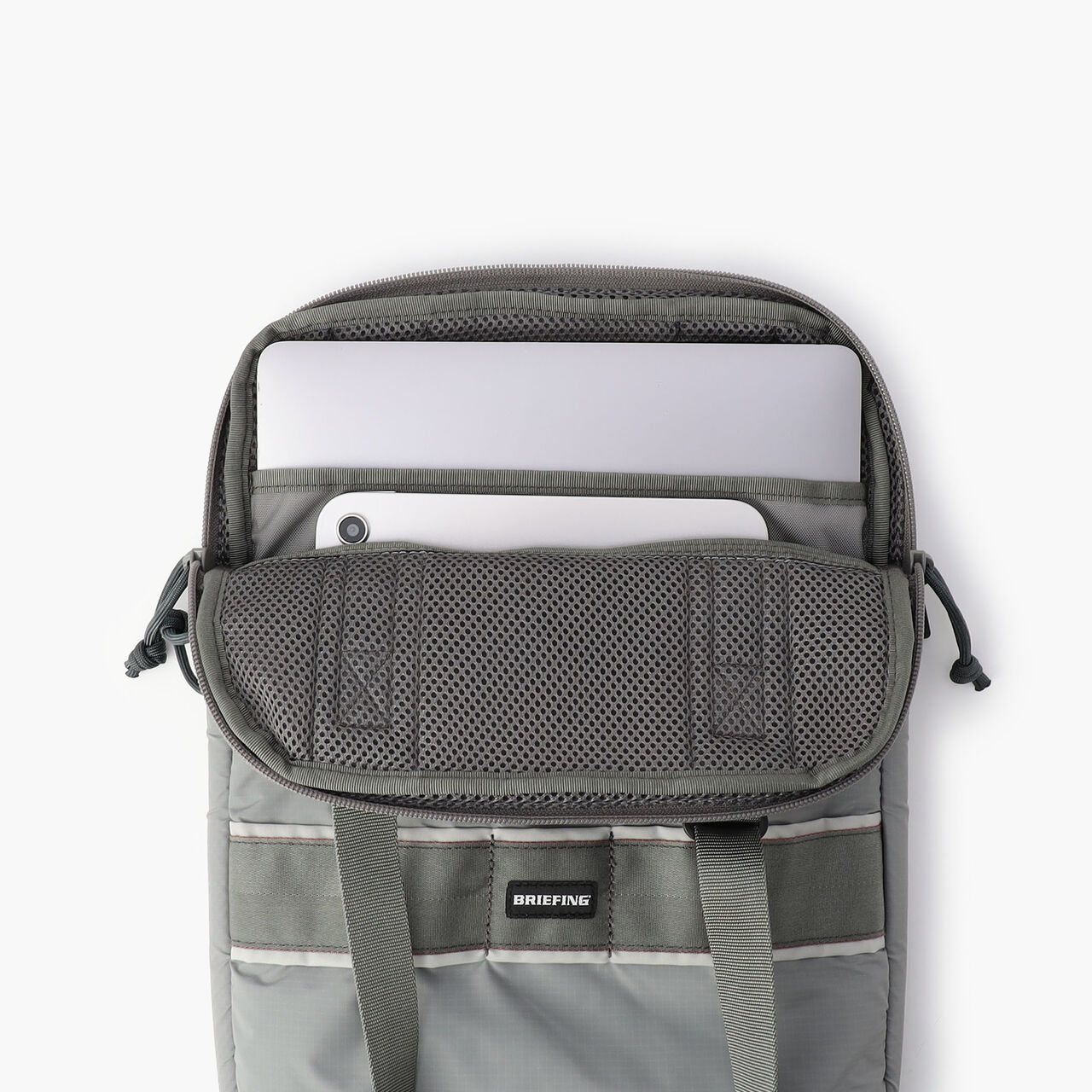 PP LAPTOP TOTE,, large image number 12