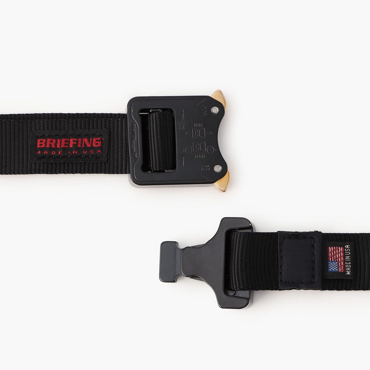 COBRA BUCKLE BELT RE,, large image number 6