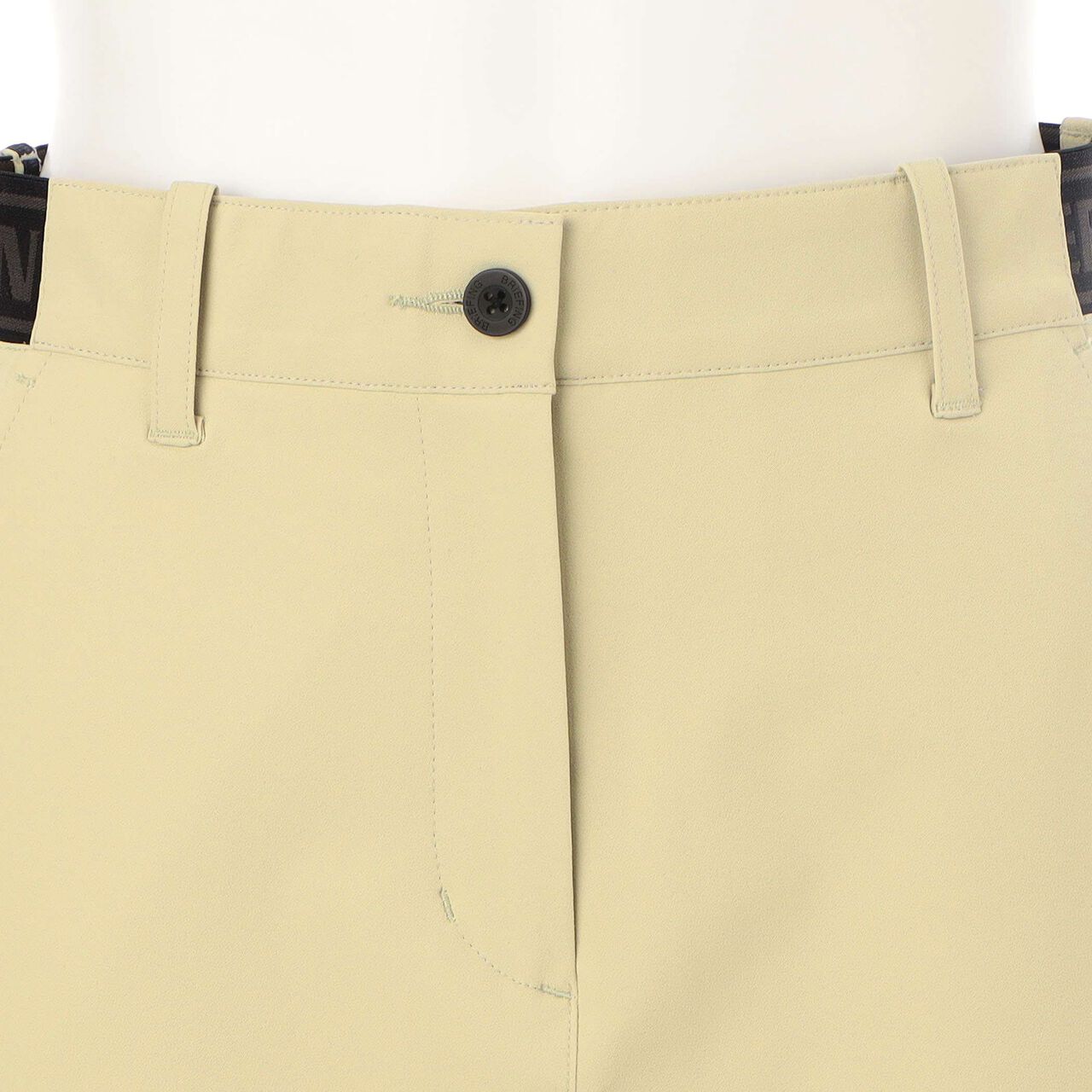 WS LOGO ELASTIC SUMMER SKIRT,, large image number 15