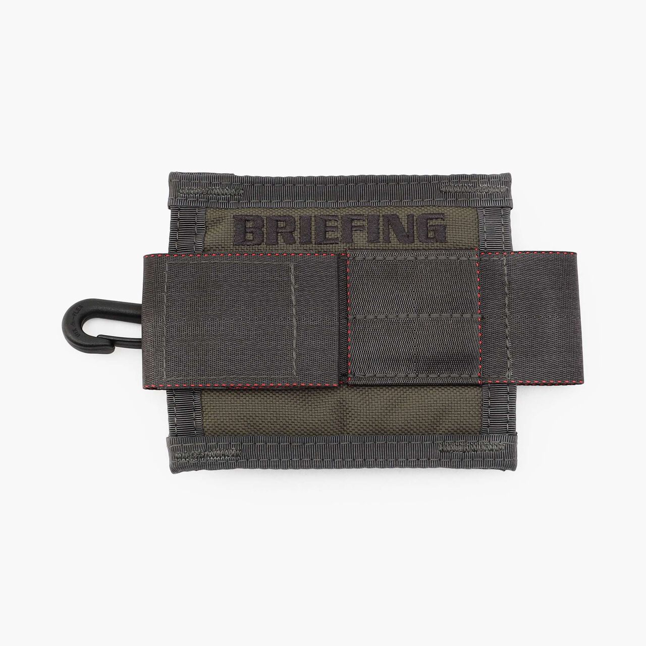 BALL HOLDER TL,Ranger Green, large image number 0