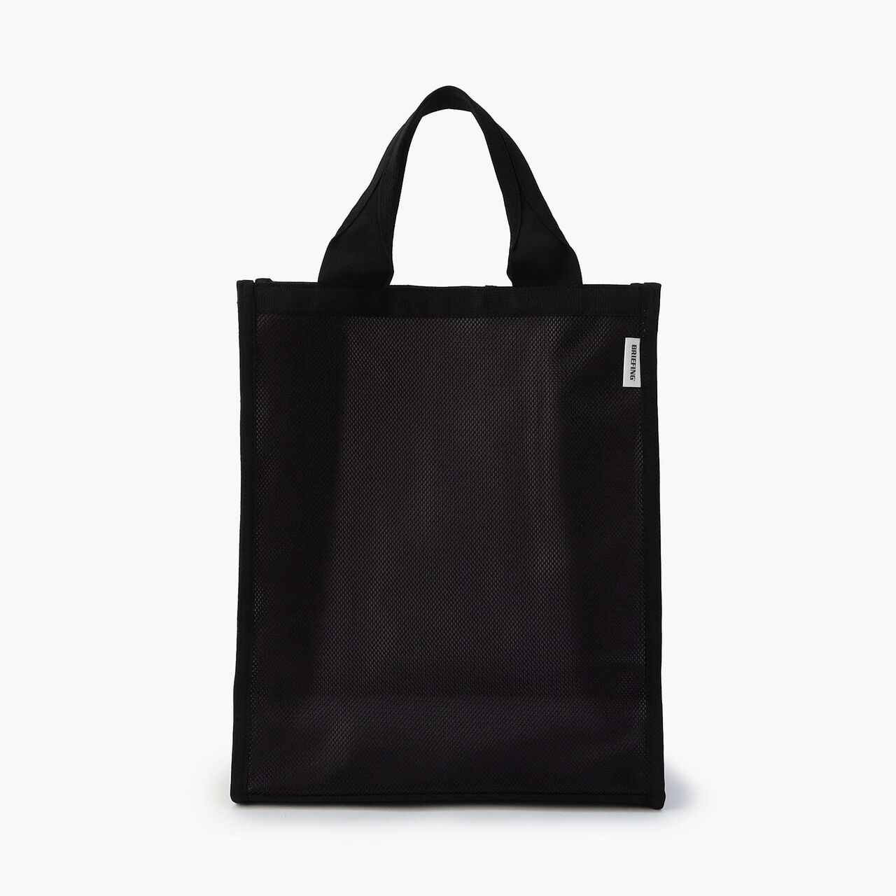 SQUARE TALL TOTE,, large image number 3