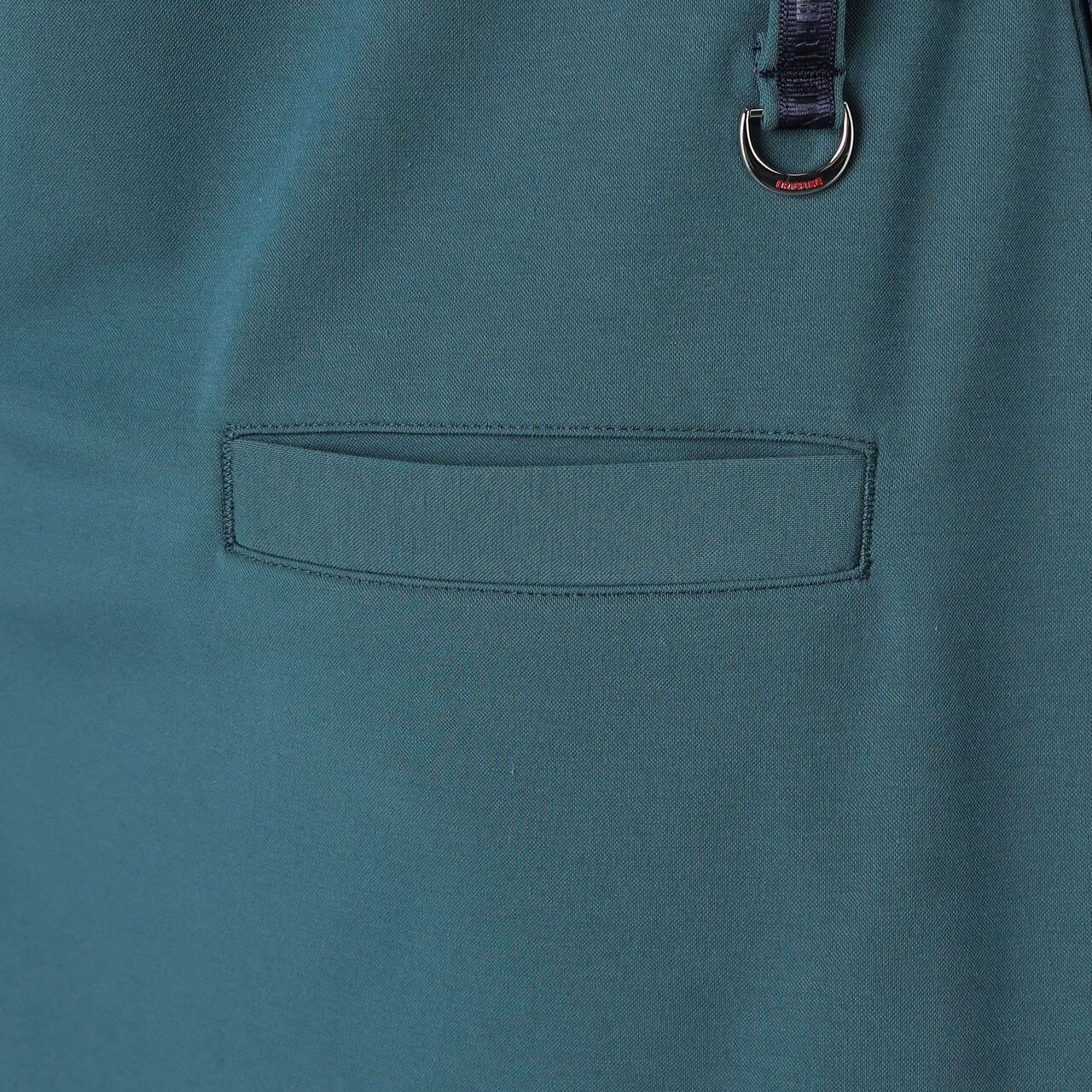WS LINEN-T PLEATED NS DRESS,, large image number 16