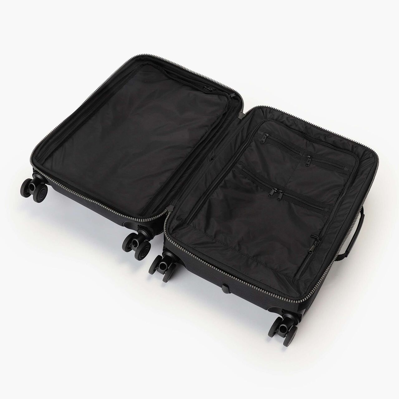 FUSION 4WHEEL CARRY,, large image number 14