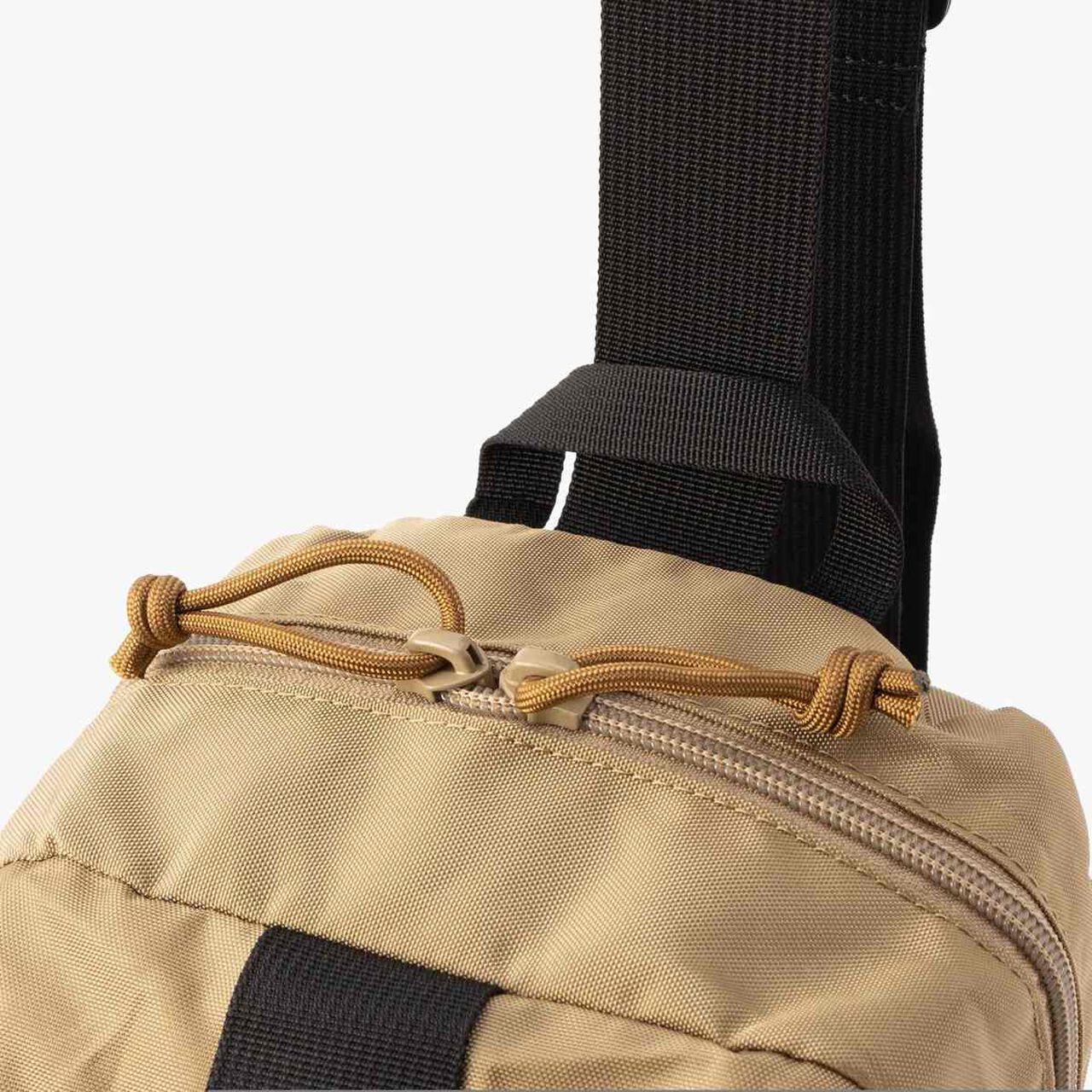 SLING WALKER,Beige, large image number 8