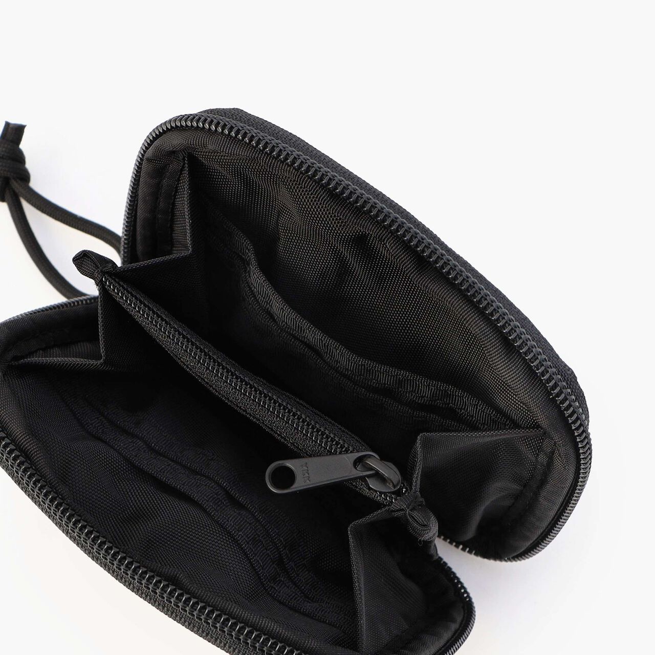 ROUND ZIP WALLET MW,, large image number 10