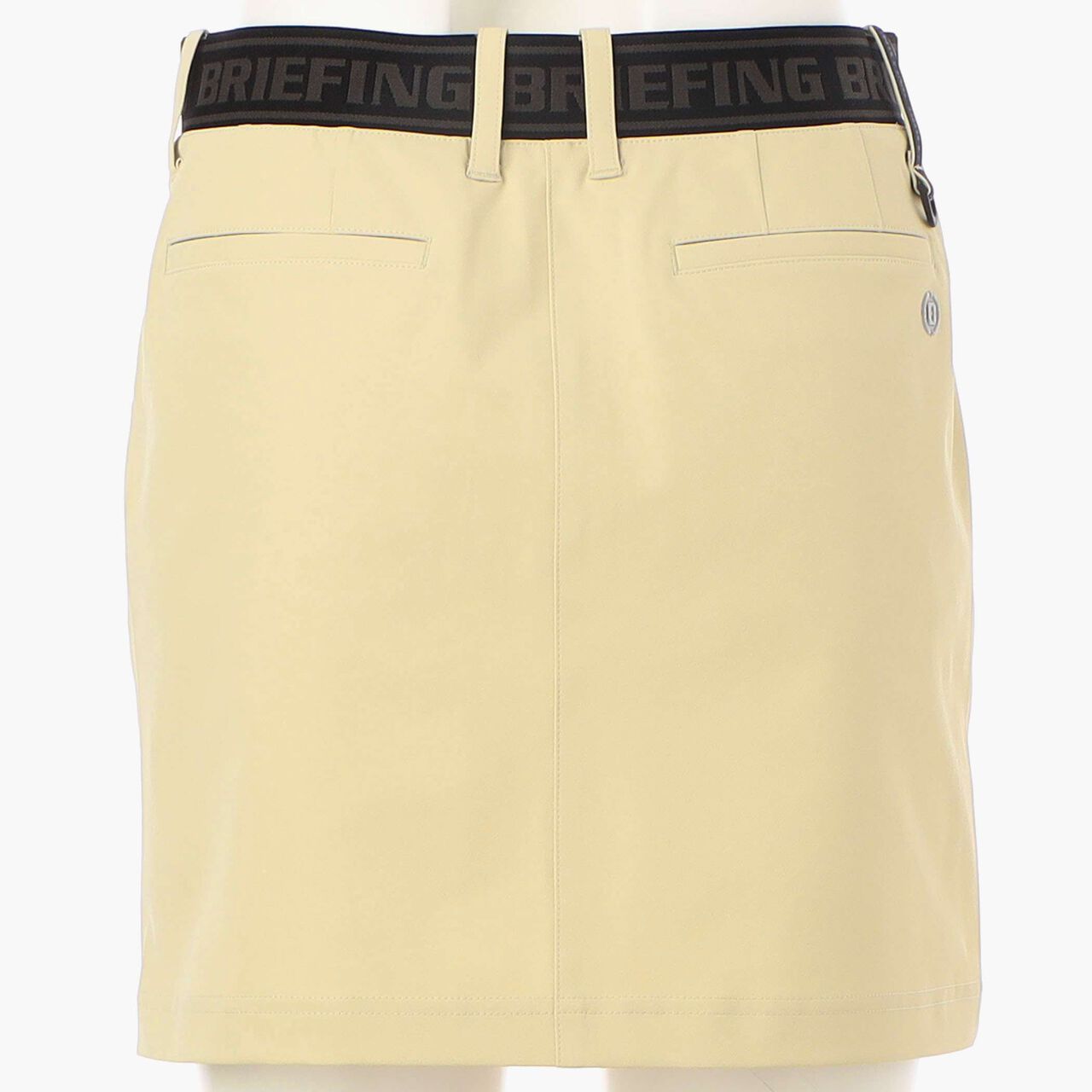 WS LOGO ELASTIC SUMMER SKIRT,, large image number 11