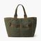 FREIGHTER ARMOR TOTE,Olive, swatch