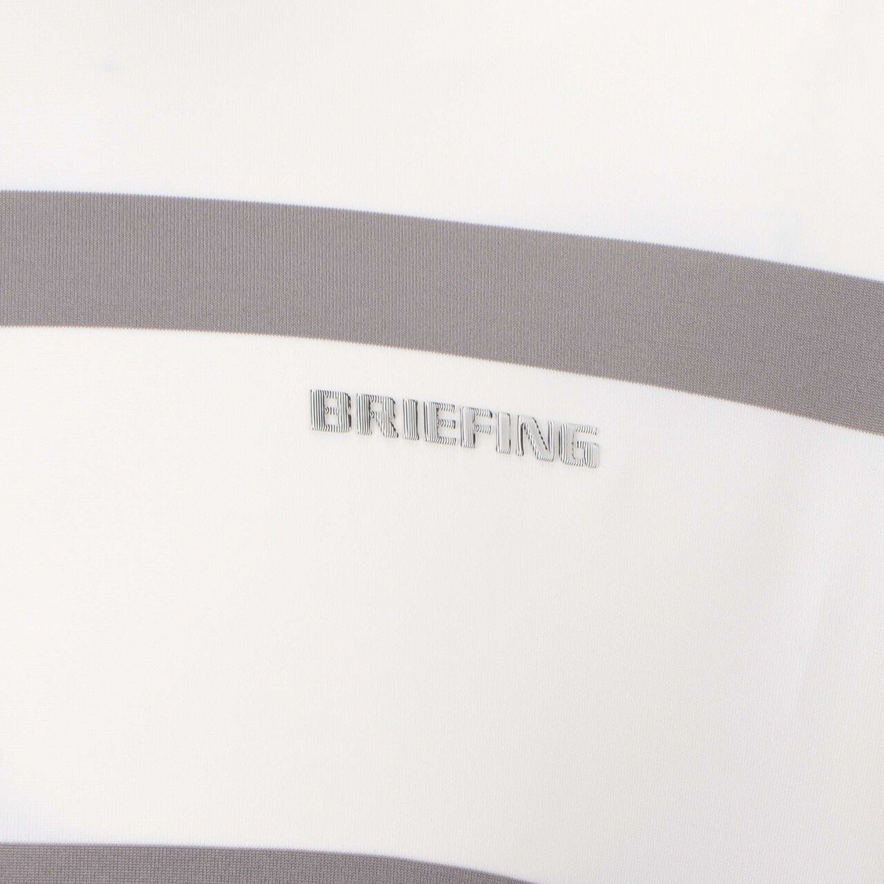 MS PANEL STRIPE HIGHNECK RF,, large image number 4