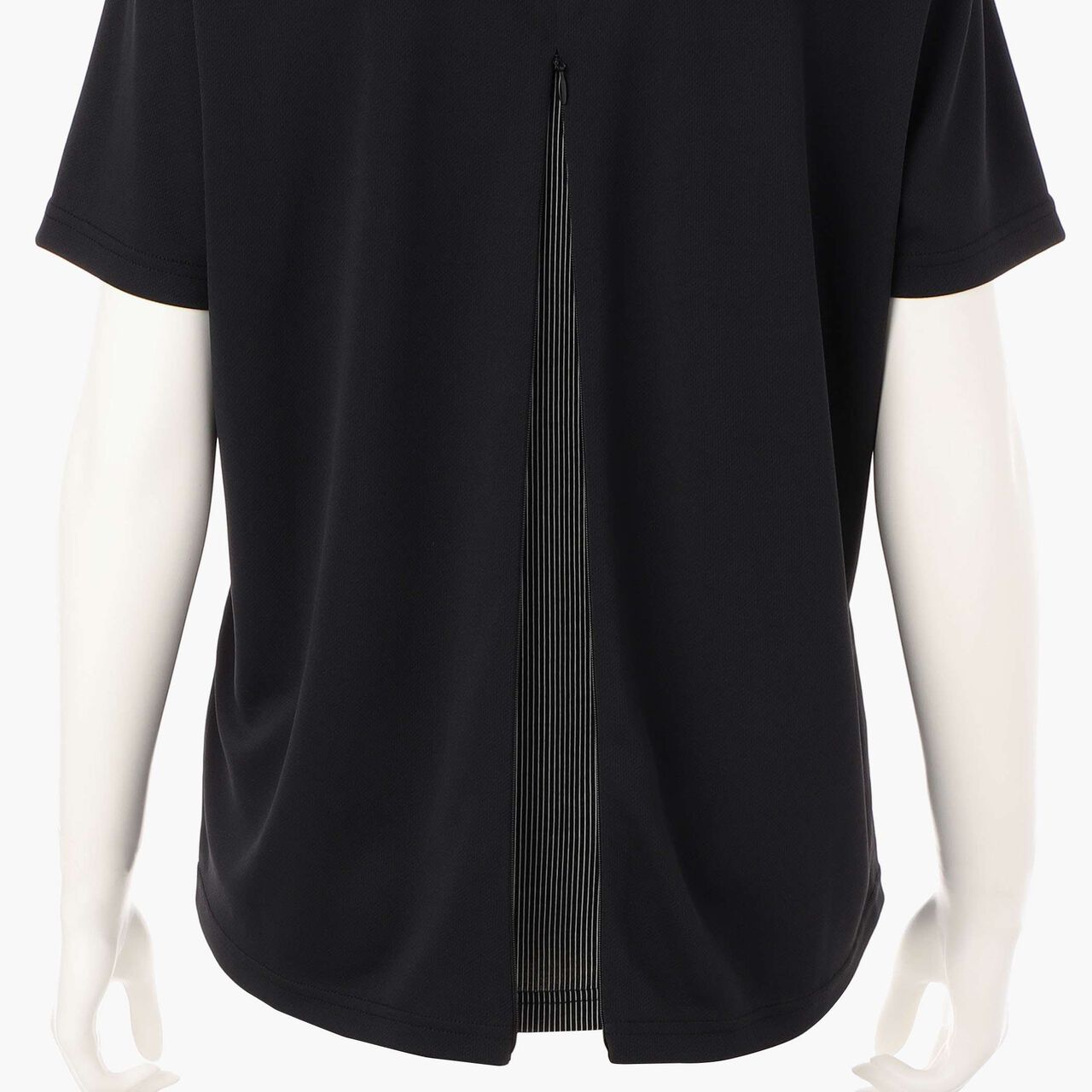 WS BACK FLARE POLO,, large image number 24