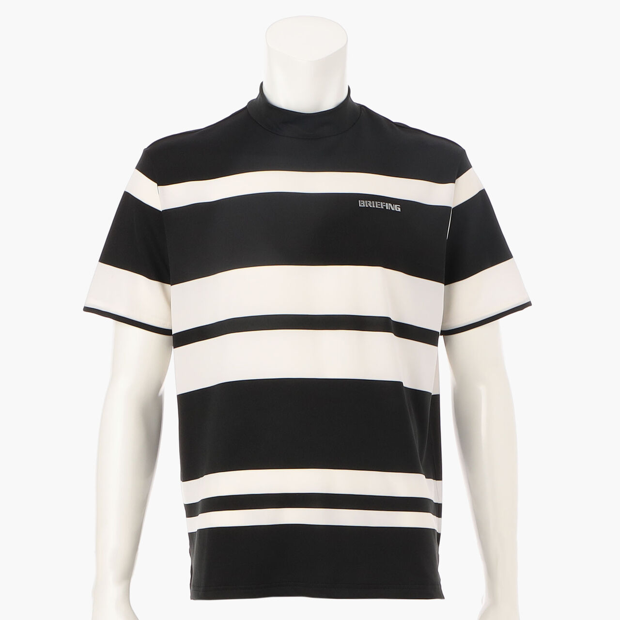 MS PANEL STRIPE HIGHNECK RF,, large image number 9