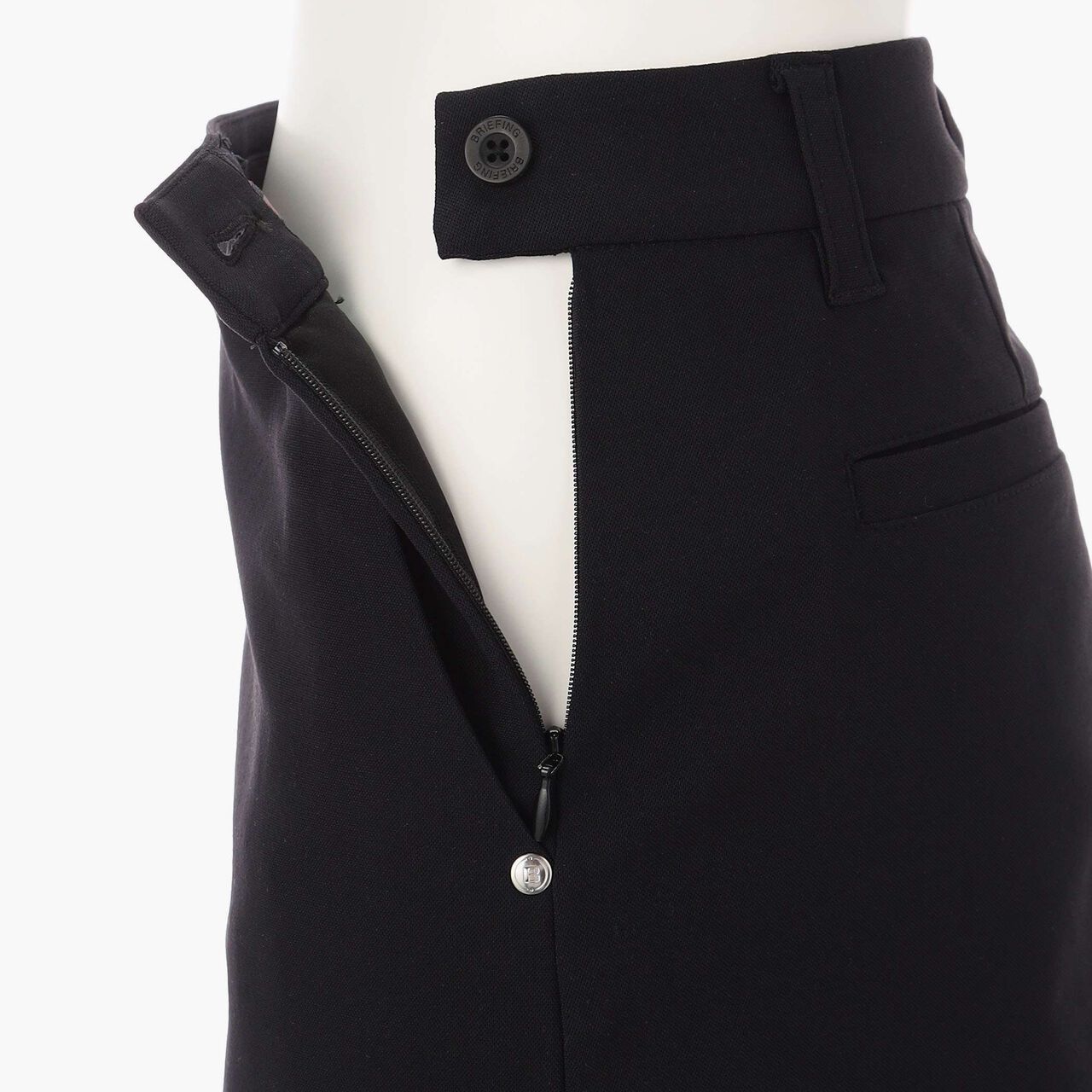WS BASIC SKIRT,, large image number 17