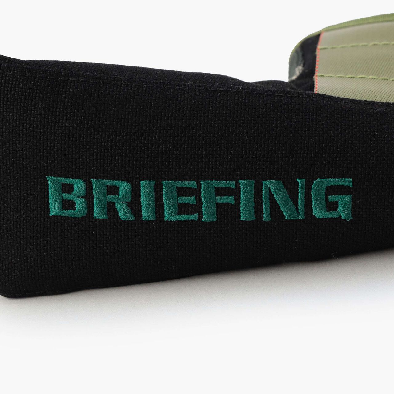 KNIT PUTTER COVER WL,, large image number 3
