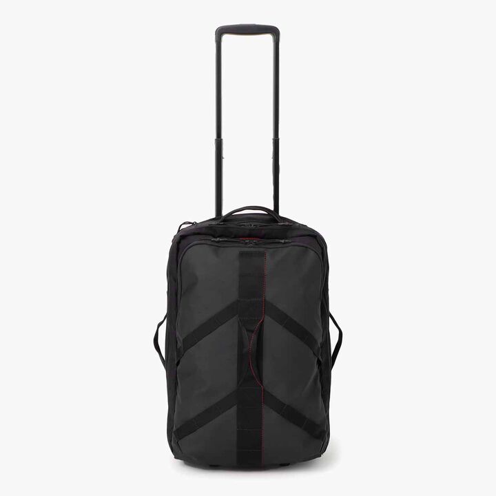 2WHEEL CARRY ON CARGO,, medium