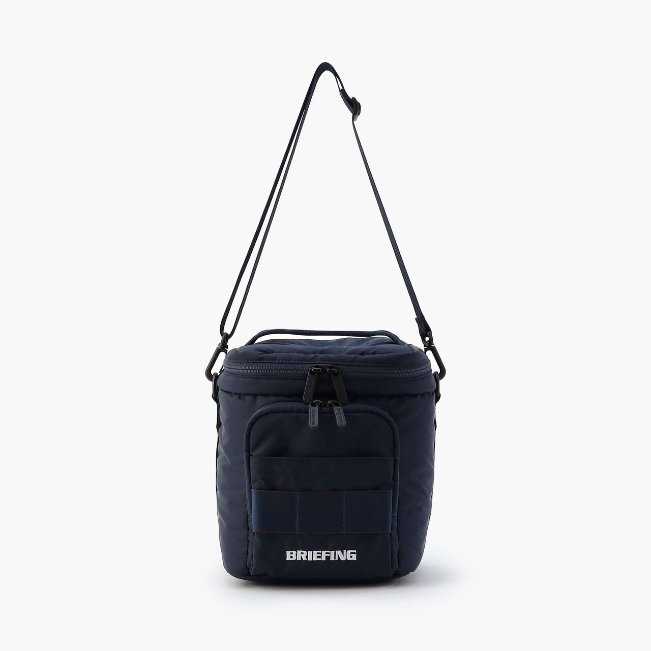 COOLER BAG M CS,Navy, large image number 0